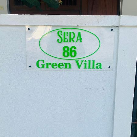 Sera 86 Airport Transit Stay Katunayake Exterior photo