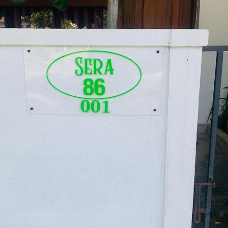 Sera 86 Airport Transit Stay Katunayake Exterior photo