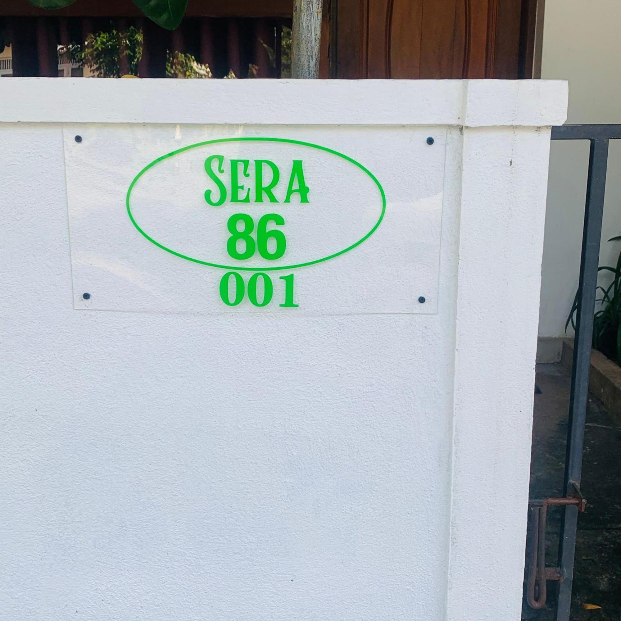 Sera 86 Airport Transit Stay Katunayake Exterior photo